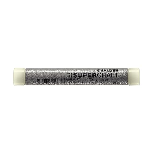 Klopfer, rückschlagfrei | D=20 mm | 3408.020 von HALDER
