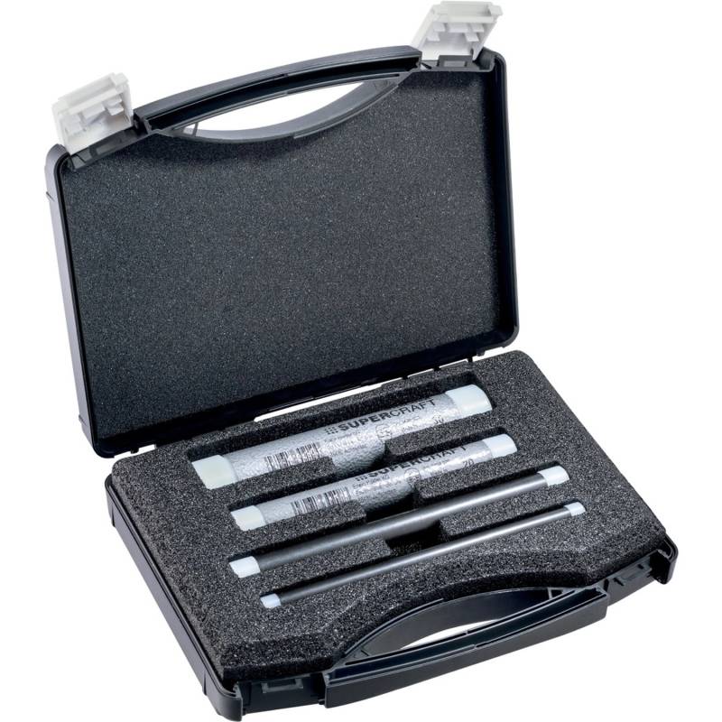 Halder Klopfer Durchschlag Set 4-tlg Halder Klopfer Durchschlag Set 4-tlg von Halder