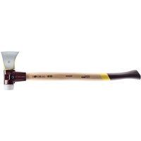 Halder SIMPLEX Spaltaxt schlanke Form 3008.750 Tempergussgehäuse Hickorystiel Halder SIMPLEX Spaltaxt schlanke Form 3008.750 Tempergussgehäuse Hickorystiel von Halder