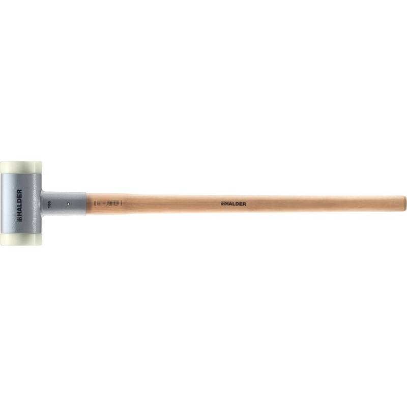 Halder Schlegel Rückschlagfrei Ø 100 mm 65 kg Halder Schlegel Rückschlagfrei Ø 100 mm 65 kg von Halder