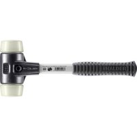 Halder Schonhammer SIMPLEX Fiber 50mm Nylon von Halder