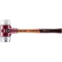 Halder Schonhammer Simplex 60mm Superpl./WM. Halder Schonhammer Simplex 60mm Superpl./WM. von Halder