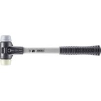 Halder SchonhammerSimplex Fiber. 30mm TPE-mid/Nylon von Halder