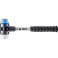 Halder SchonhammerSimplex Fiber. 40mm TPE-soft/SP. von Halder