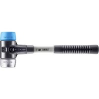 Halder SchonhammerSimplex Fiber. 60mm TPE-soft/WM Halder SchonhammerSimplex Fiber. 60mm TPE-soft/WM von Halder