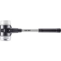 Halder SchonhammerSimplex Fiber. 80mm Superpl./WM. von Halder