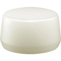 BASEPLEX-Einsatz, Nylon, weiß D=50 mm 3988.050 von Halder