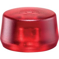 BASEPLEX-Einsatz, Celluloseacetat, rot, 50 mm - Halder von Halder