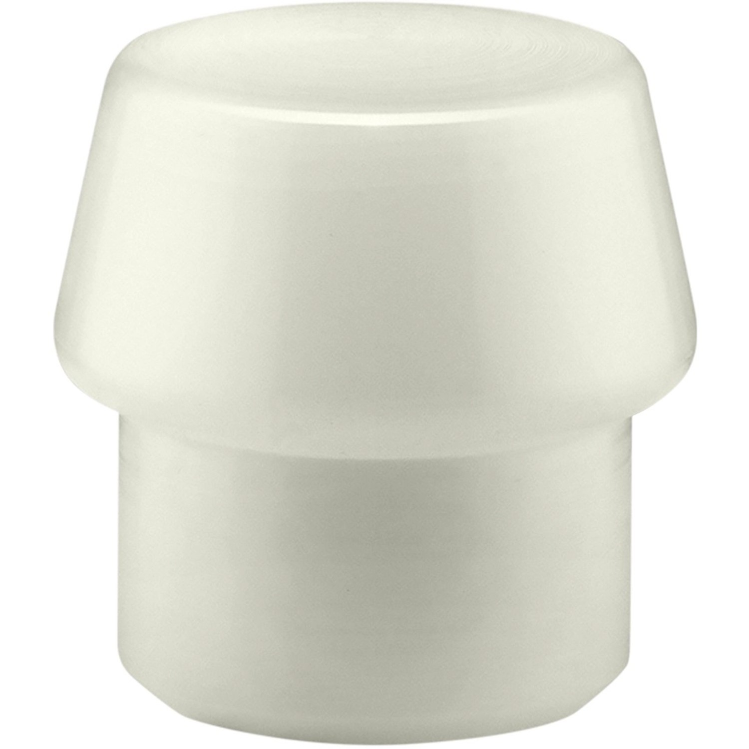 Halder Simplex Ersatzeinsatz Nylon Weiß 30mm Halder Simplex Ersatzeinsatz Nylon Weiß 30mm von Halder