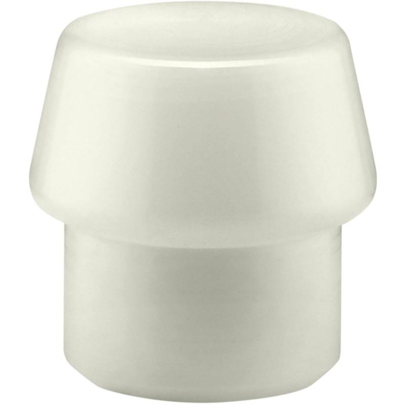 Halder Simplex Ersatzeinsatz Nylon Weiß 30mm Halder Simplex Ersatzeinsatz Nylon Weiß 30mm von Halder