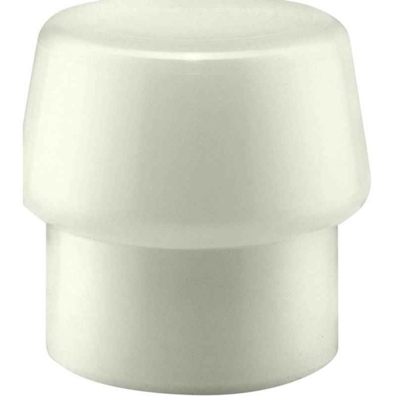 Halder Simplex Ersatzeinsatz Nylon Weiß 40mm Halder Simplex Ersatzeinsatz Nylon Weiß 40mm von Halder