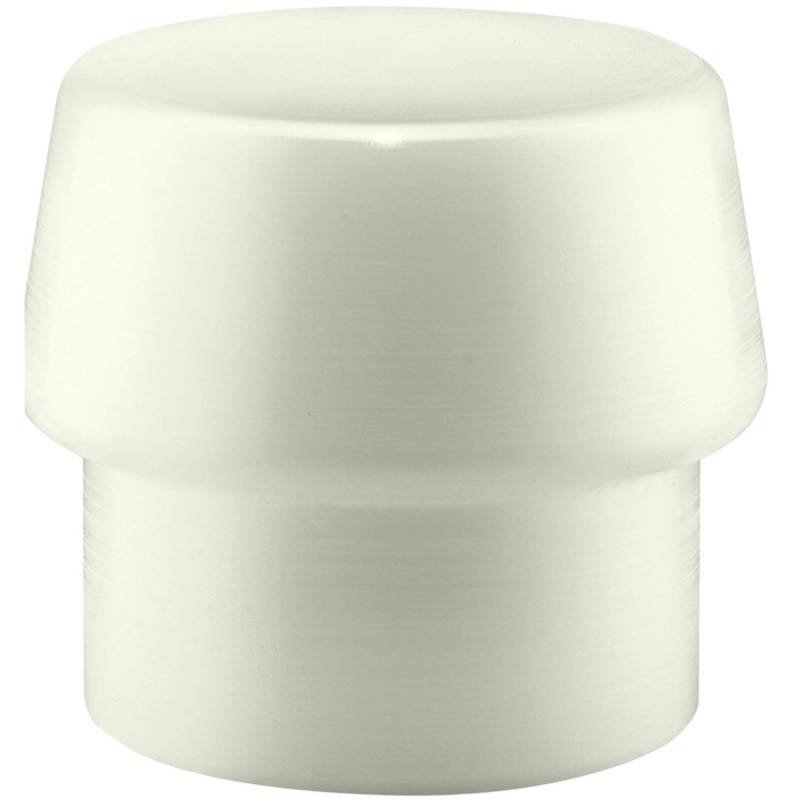 Halder Simplex Ersatzeinsatz Nylon Weiß 50mm Halder Simplex Ersatzeinsatz Nylon Weiß 50mm von Halder