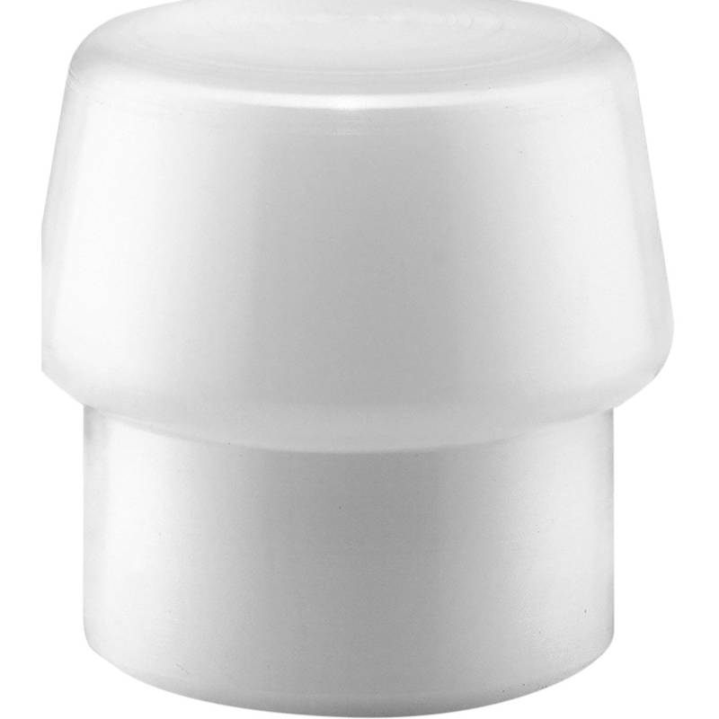 Halder Simplex Ersatzeinsatz Superplastik Weiß 40mm Halder Simplex Ersatzeinsatz Superplastik Weiß 40mm von Halder