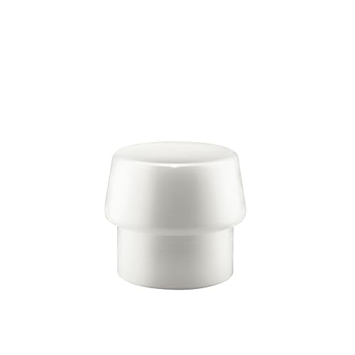 Simplex Einsatz, Superplastik, weiß | D=50 mm | 3207.050 von HALDER