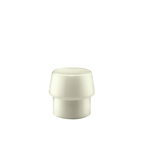 Simplex Einsatz, Nylon, weiß | D=40 mm | 3208.040 von HALDER