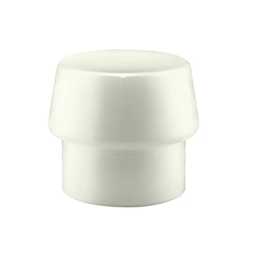 Simplex Einsatz, Nylon, weiß | D=50 mm | 3208.050 von HALDER
