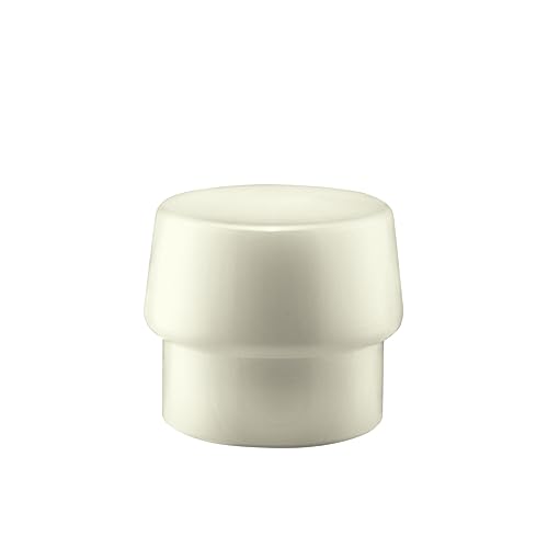 Simplex Einsatz, Nylon, weiß | D=60 mm | 3208.060 von HALDER
