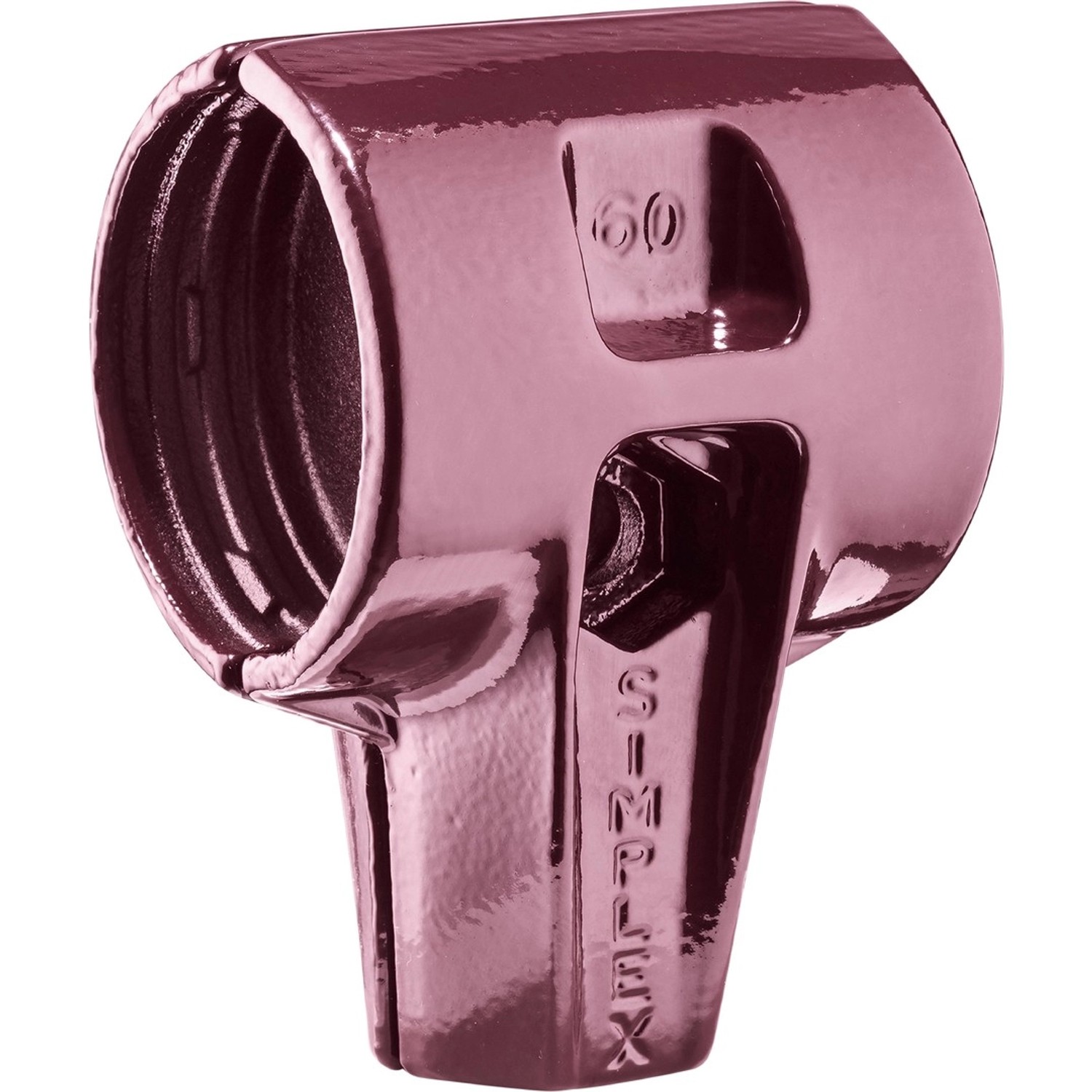 Halder Simplex Tempergussgehäuse 60mm von Halder