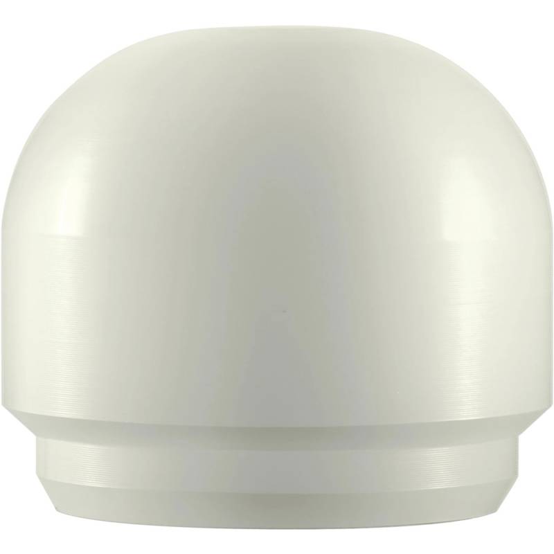Halder Supercraft Ersatzeinsatz Nylon 25mm Abgerundet Halder Supercraft Ersatzeinsatz Nylon 25mm Abgerundet von Halder