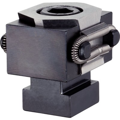 Keil-Spannsegmente, plan / geriffelt, M12/Spannbacke plan, beidseitig | 23250.0511 Keil-Spannsegmente, plan / geriffelt, M12/Spannbacke plan, beidseitig | 23250.0511 von Halder