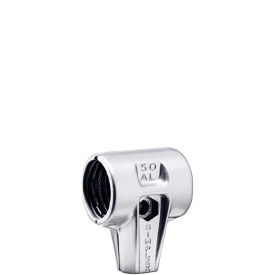 SIMPLEX-Aluminiumgehäuse | D=50 mm | 3122.050 SIMPLEX-Aluminiumgehäuse | D=50 mm | 3122.050 von Halder