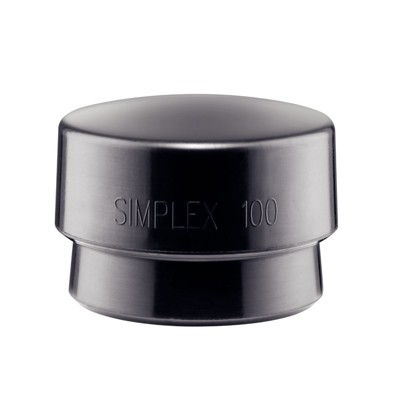 SIMPLEX-Einsatz, Gummikomposition, schwarz | D=100 mm | 3202.100 SIMPLEX-Einsatz, Gummikomposition, schwarz | D=100 mm | 3202.100 von Halder