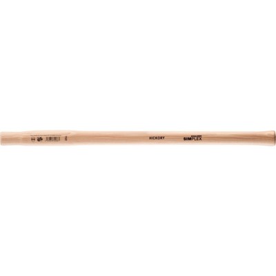 SIMPLEX-Stiel, für SIMPLEX-Vorschlaghämmer mit Tempergussgehäuse | D=80 mm | 3244.081 SIMPLEX-Stiel, für SIMPLEX-Vorschlaghämmer mit Tempergussgehäuse | D=80 mm | 3244.081 von Halder