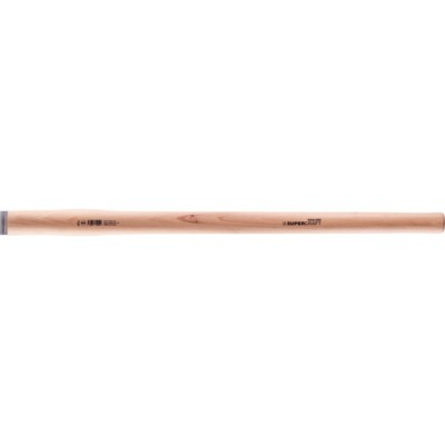 SUPERCRAFT-Hickorystiel für SUPERCRAFT-Vorschlaghammer | D=100 mm | 3566.100 SUPERCRAFT-Hickorystiel für SUPERCRAFT-Vorschlaghammer | D=100 mm | 3566.100 von Halder
