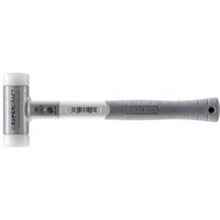 Schonhammer supercraft 40mm rückschlagfrei mit 3-Komponentengriff - Halder Schonhammer supercraft 40mm rückschlagfrei mit 3-Komponentengriff - Halder von Halder