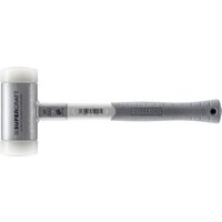 Schonhammer supercraft 60mm rückschlagfrei mit 3-Komponentengriff - Halder von Halder