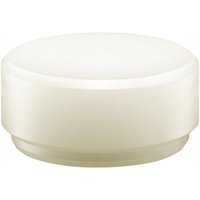 Halder - Schonhammerkopf supercraft Kopf-Ø 70 mm - 3508070 von Halder