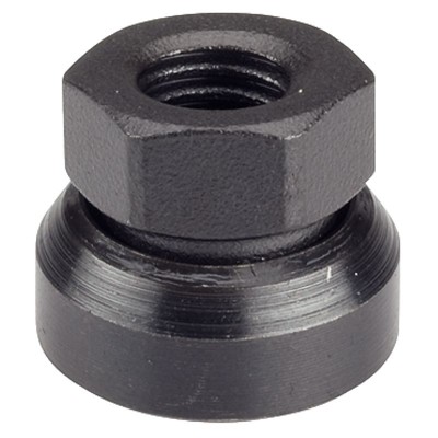 Sechskantmuttern mit Kegelpfanne/mit kleiner Auflagefläche | d1=M24 | 23080.0524 Sechskantmuttern mit Kegelpfanne/mit kleiner Auflagefläche | d1=M24 | 23080.0524 von Halder