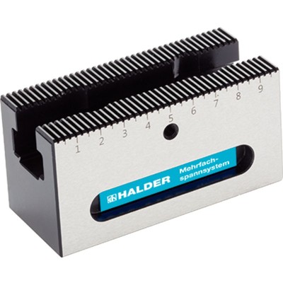 Spannleisten, Länge 100 | 1585.100 von Halder