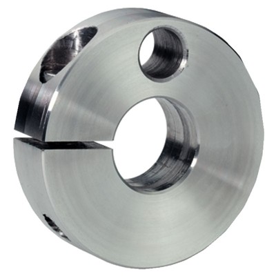 Stellringe, mit Initiatoraufnahme/geschlitzt | d1=14 mm | 25070.0014 von Halder