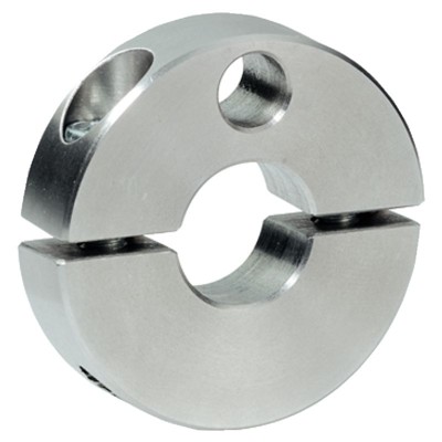 Stellringe, mit Initiatoraufnahme/geteilt | d1=16 mm | 25070.0116 Stellringe, mit Initiatoraufnahme/geteilt | d1=16 mm | 25070.0116 von Halder