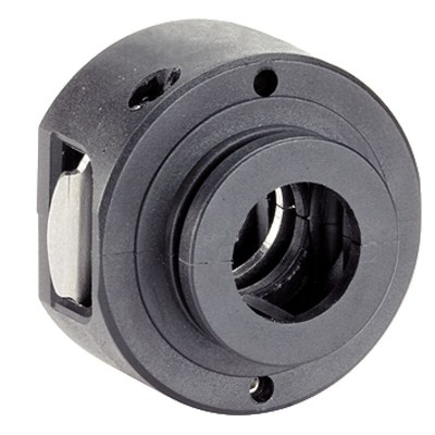 Stellringe, mit Schnellverstellung | d1=15 mm | 25071.0015 von Halder