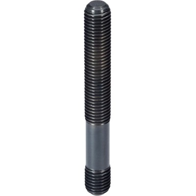 Stiftschrauben, DIN 6379, für Muttern für T-Nuten/Güte 8.8 | d=M30 / l=315 mm | 23040.0303 von Halder
