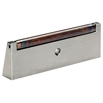 Wechselbacke für Spannstöcke, mit Rolle 23231.0033 Wechselbacke für Spannstöcke, mit Rolle 23231.0033 von Halder