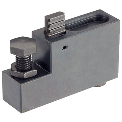 Zwischenelemente, mit Auflage | a=60 mm / b=30 mm / c=112 mm | 23700.0216 von Halder