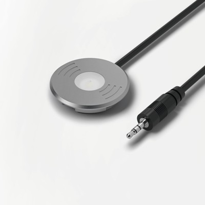 LED-Leuchten-Dimmer, MultiSwitch Touch, max. 500W LED-Leuchten-Dimmer, MultiSwitch Touch, max. 500W von Halemeier