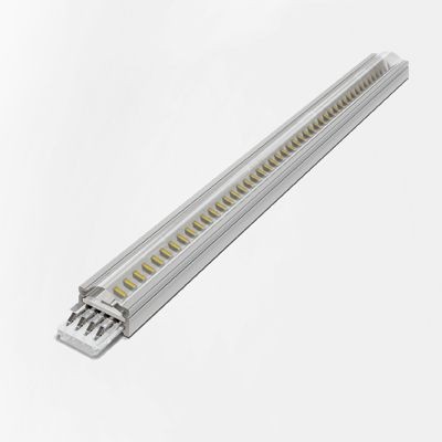 MB-LED-Anbauleuchte,SuperStripe Plus,steckbarer Stripe,nw, 200mm, 24 Volt DC MB-LED-Anbauleuchte,SuperStripe Plus,steckbarer Stripe,nw, 200mm, 24 Volt DC von Halemeier