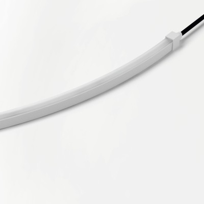 MB-LED-Anbauleuchte,Versa Super Plus,individuell kürzbar,ww, 2500mm, 24 Volt DC MB-LED-Anbauleuchte,Versa Super Plus,individuell kürzbar,ww, 2500mm, 24 Volt DC von Halemeier