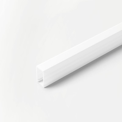 Möbelrückwand-Einbauprofil,L 2000mm, ChannelLine K, Abd. Opal,VE10 Möbelrückwand-Einbauprofil,L 2000mm, ChannelLine K, Abd. Opal,VE10 von Halemeier