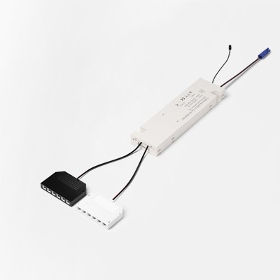 Multicolor-Leuchten-Farbsteuerung, max. 72 W, S-Mitter Multicolor-Leuchten-Farbsteuerung, max. 72 W, S-Mitter von Halemeier