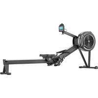 Half Human Rudergerät "Air Rower Rudergerät" Rudermaschine Half Human Rudergerät "Air Rower Rudergerät" Rudermaschine von Half Human