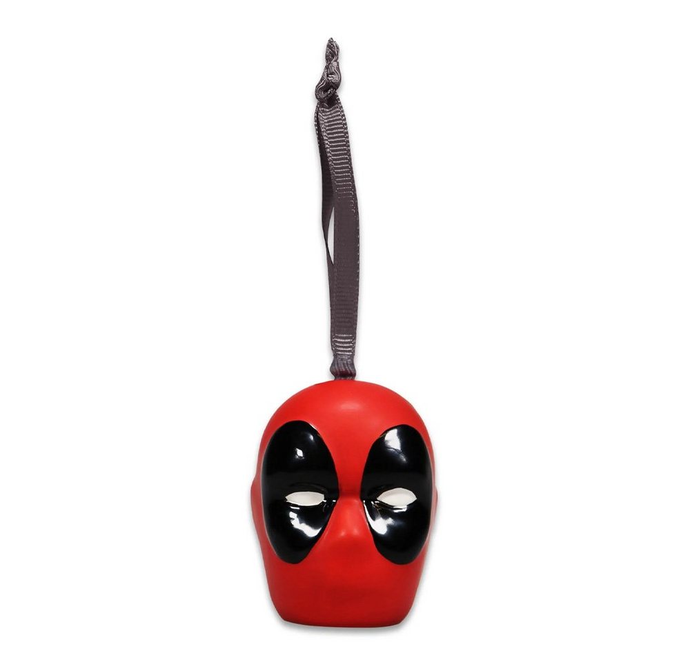 Half Moon Bay Christbaumschmuck Deadpool - Marvel von Half Moon Bay