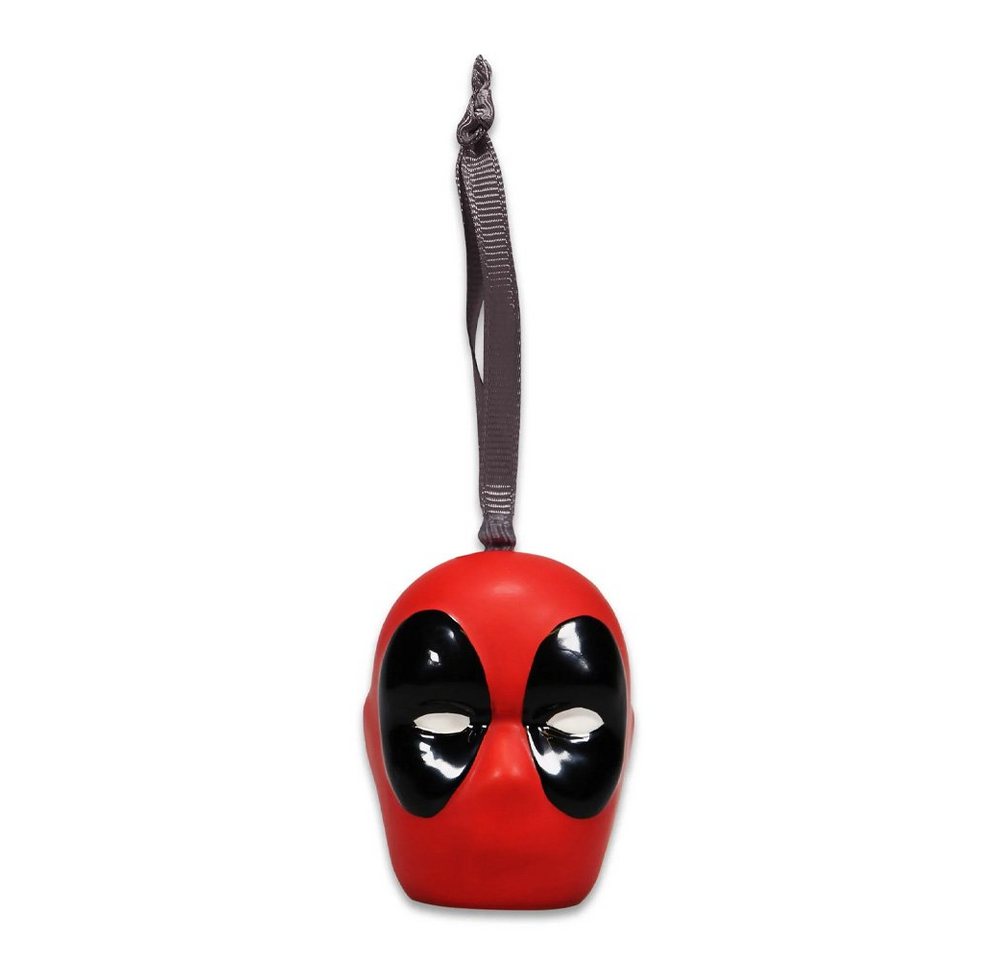 Half Moon Bay Christbaumschmuck Deadpool - Marvel von Half Moon Bay