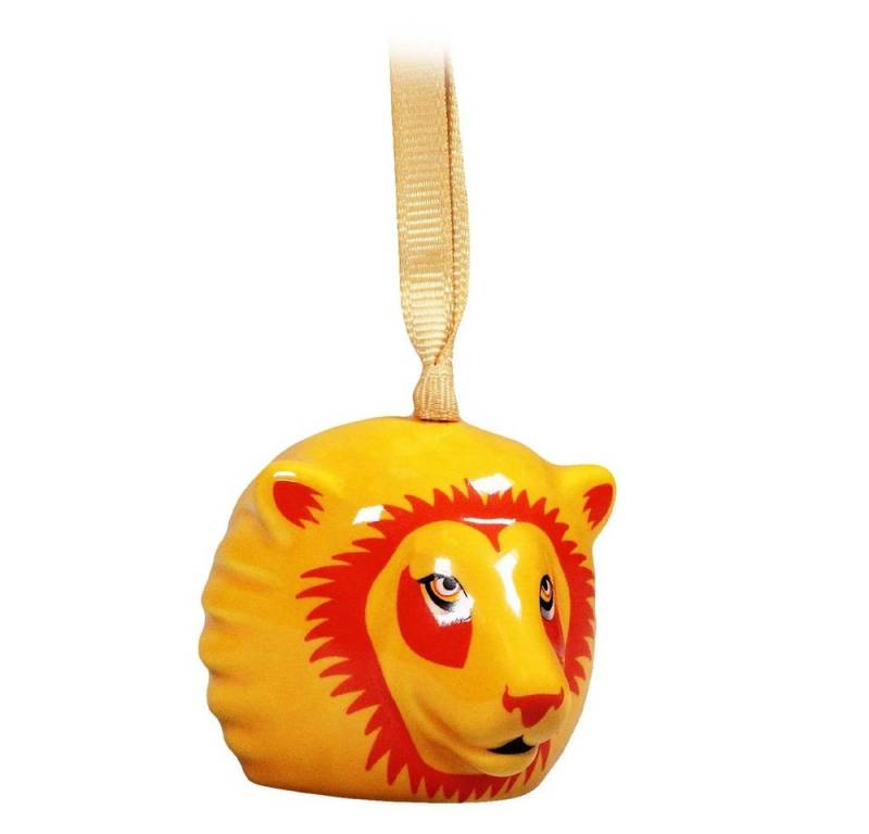 Half Moon Bay Christbaumschmuck Gryffindor Löwe - Harry Potter von Half Moon Bay