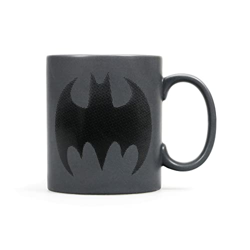 Half Moon Bay DC Comics - I am Batman - Mug von Half Moon Bay