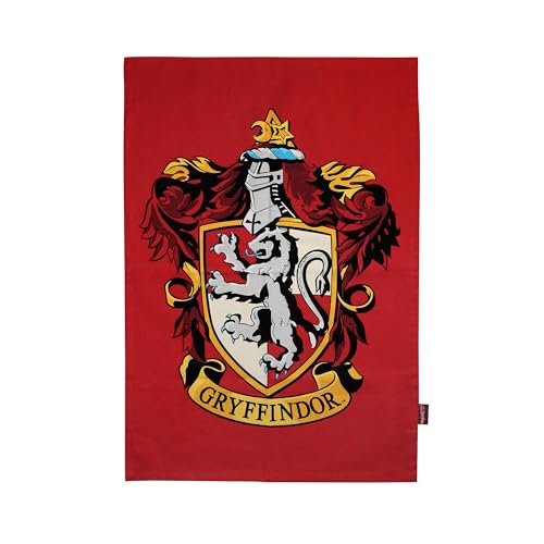 Half Moon Bay Harry Potter Geschirrtuch | Geschirrtücher für Küche & Küchenzubehör | Harry Potter Geschenke & Harry Potter Geschenke für Frauen | Küchen-Geschirrtücher & Baumwoll-Geschirrtücher | Half Moon Bay Harry Potter Geschirrtuch | Geschirrtücher für Küche & Küchenzubehör | Harry Potter Geschenke & Harry Potter Geschenke für Frauen | Küchen-Geschirrtücher & Baumwoll-Geschirrtücher | von Half Moon Bay